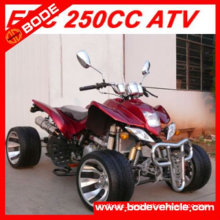 250CC EEC APPROVED QUAD (MC-365)